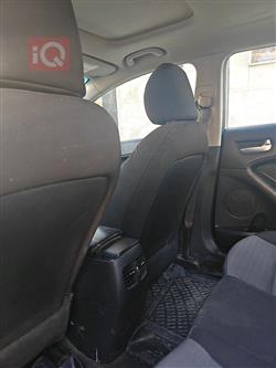 Kia Forte 5